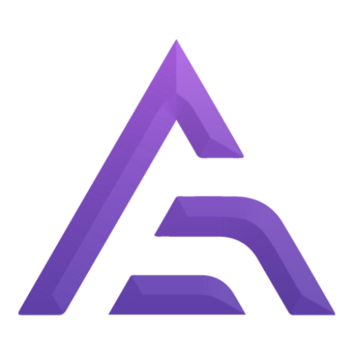Alpahs.gg Logo